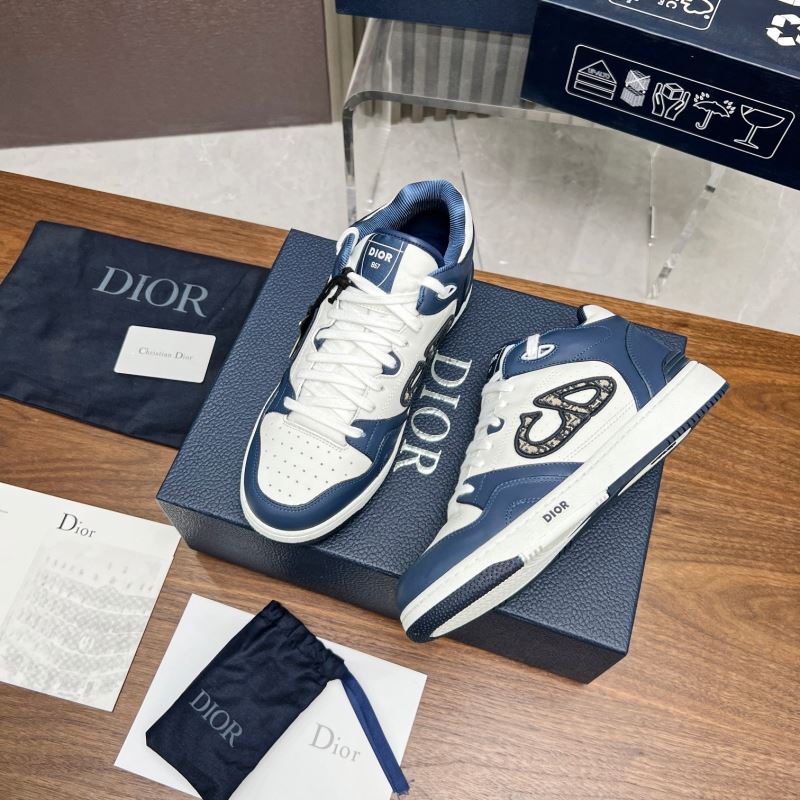 Christian Dior Sneaker